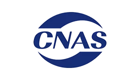 Certification CNAS