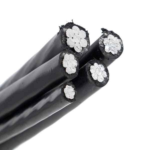 CAAI / CAAI-S /WP Self-supporting cable