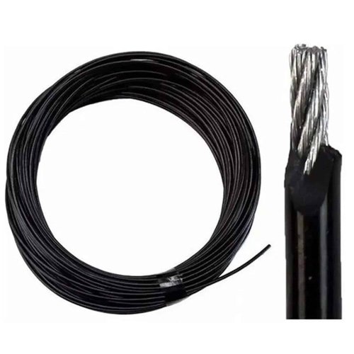 Steel Cables for Gym