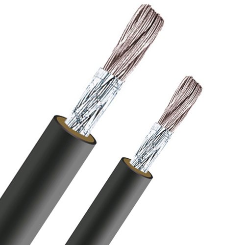 1.8/3 kV NSHXAFÖ, Flexible, Halogen-Free Integral Rubber Conduit