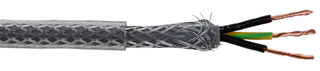 SY-YSLYSY-control-cable