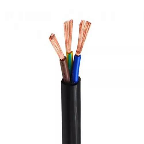 Flexible Copper Wire Cable